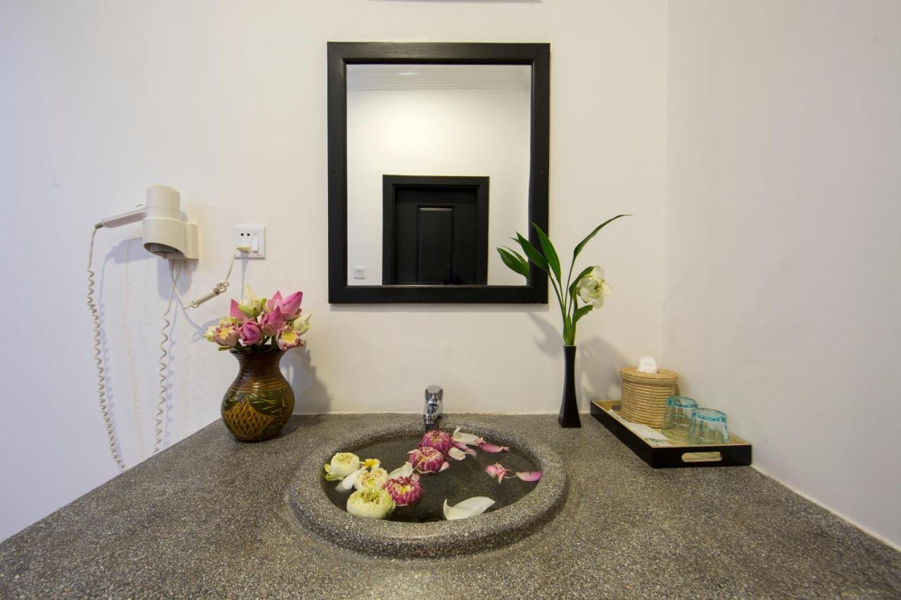 洱湾精品酒店wind Boutique Hotel Siem Reap Esterno foto
